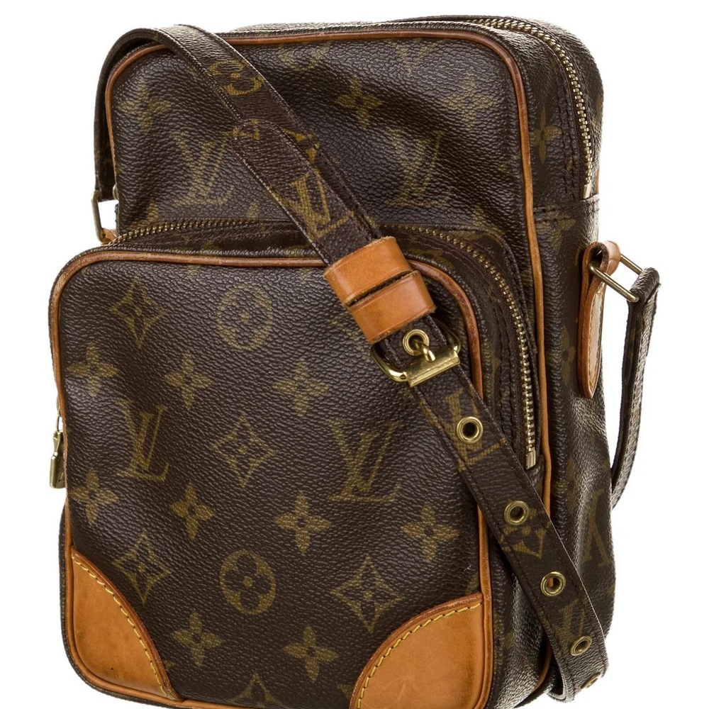 AUTHENTIC Louis Vuitton Crossbody